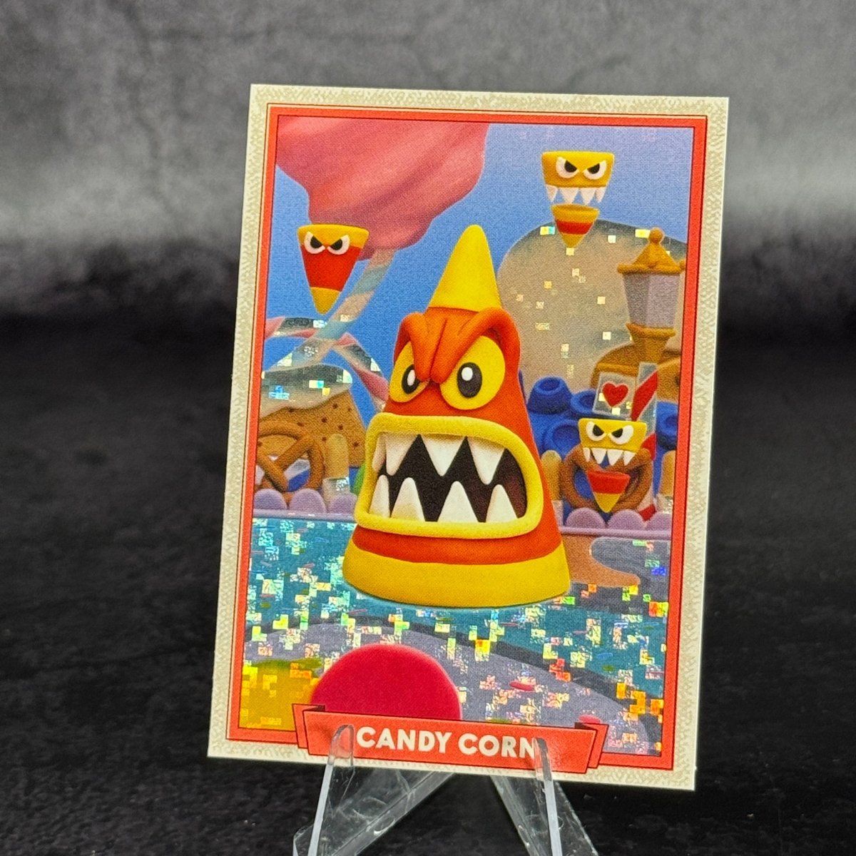 022 | Candy Corn | BraccoTCG