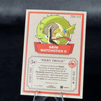 036 | Grim Matchstick II | BraccoTCG