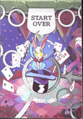 068 - Hopus Pocus - Cuphead out of the cards by Dario Moccia | BraccoTCG