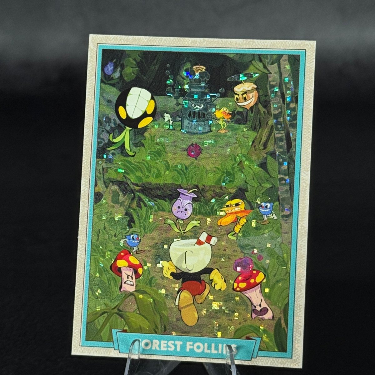 103 | Forest Follies | BraccoTCG