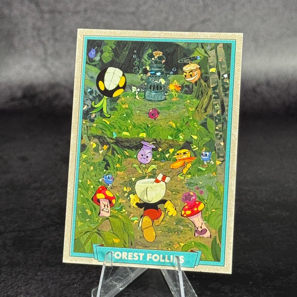 103 | Forest Follies | BraccoTCG