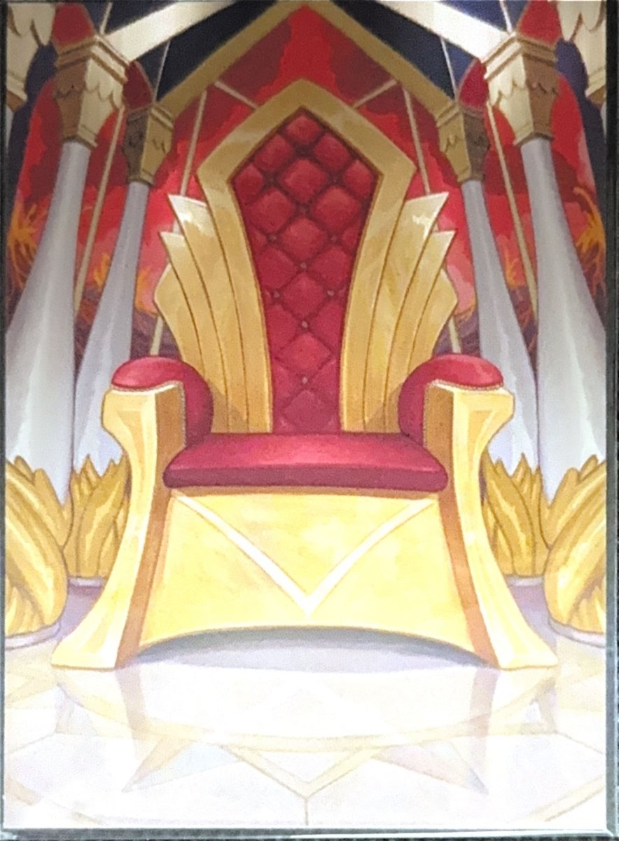 C5a. The Devil - Dragon - Cuphead out of the cards by Dario Moccia | BraccoTCG