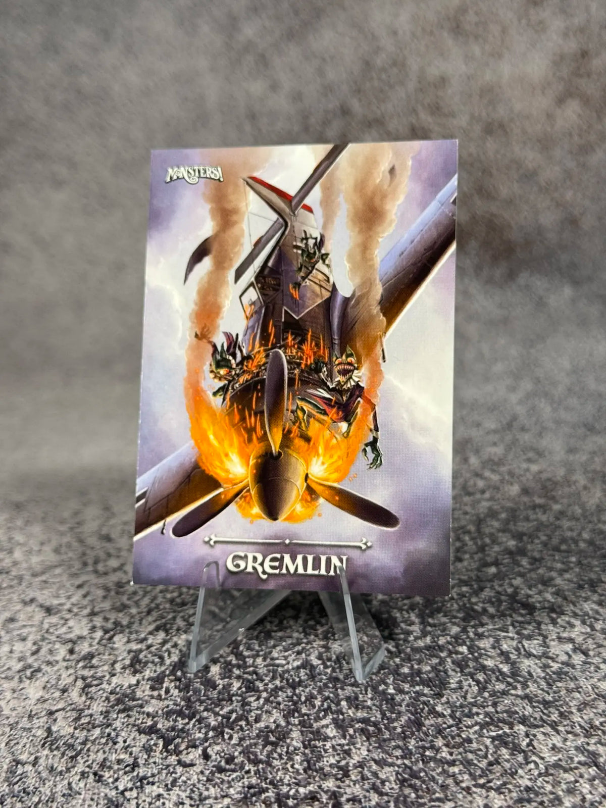GREMLIN - Fronte Comune